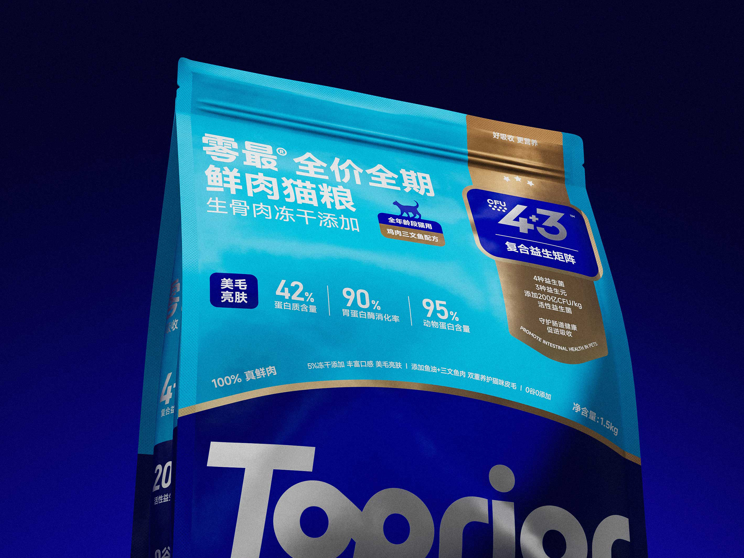 Toprior零最